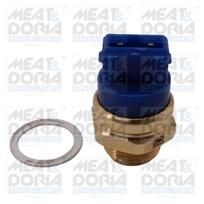 Temperature Switch, radiator fan